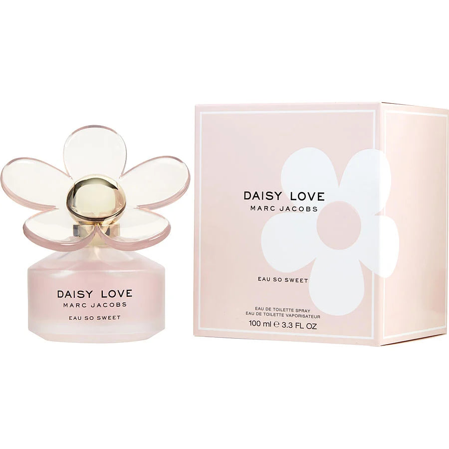 Marc Jacobs Daisy Love Eau So Sweet For Women 100ML