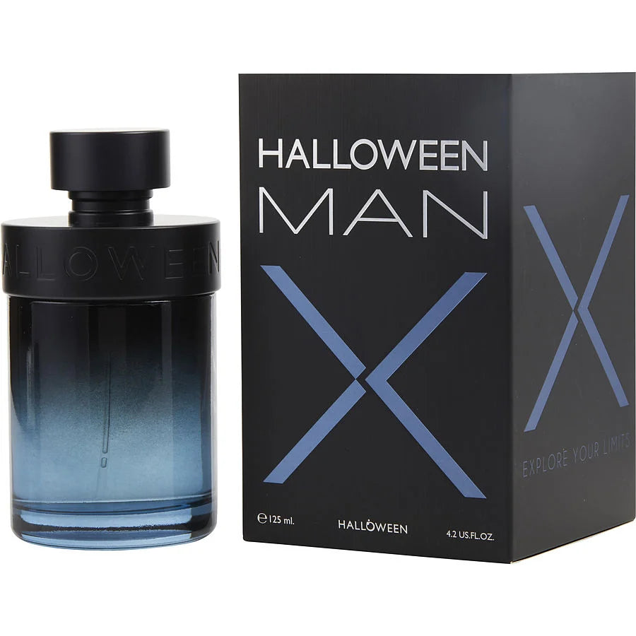 J. del Pozo Halloween X For Men 125ML