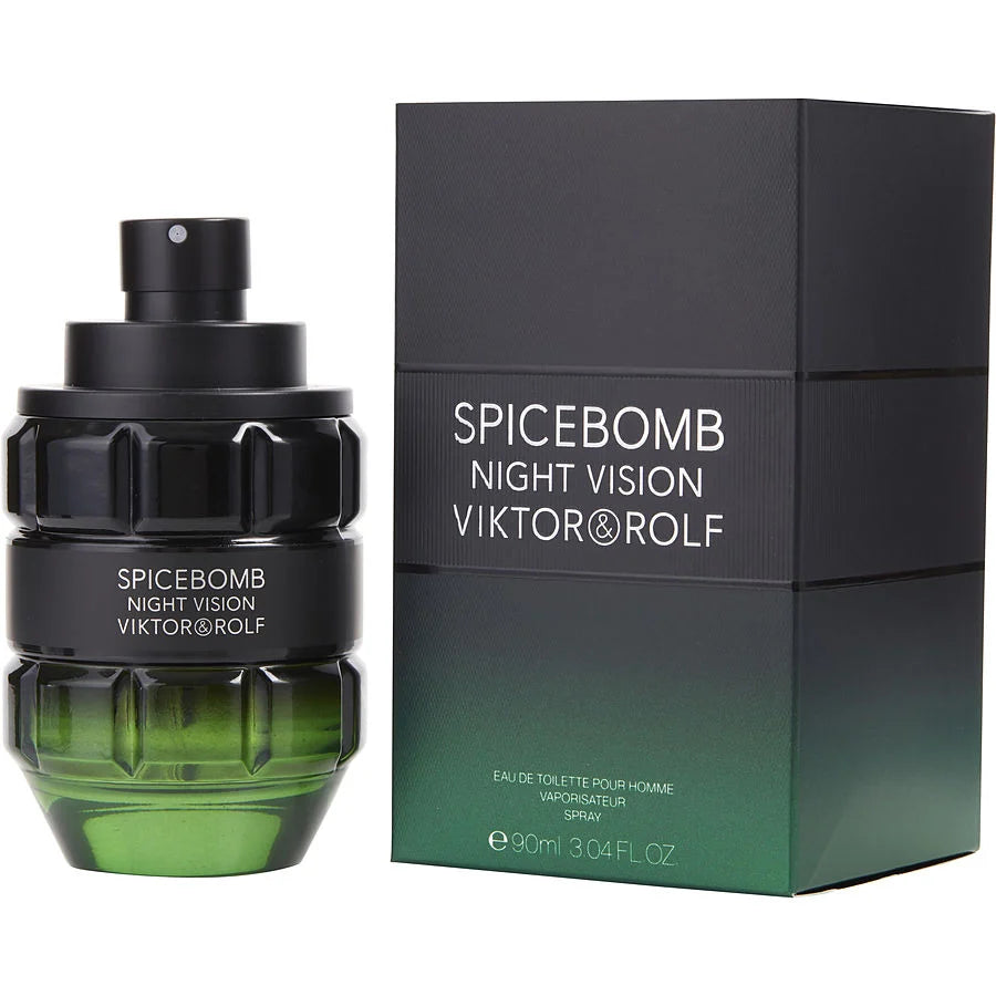 Viktor & Rolf Spicebomb Night VIsion For Men 90ML