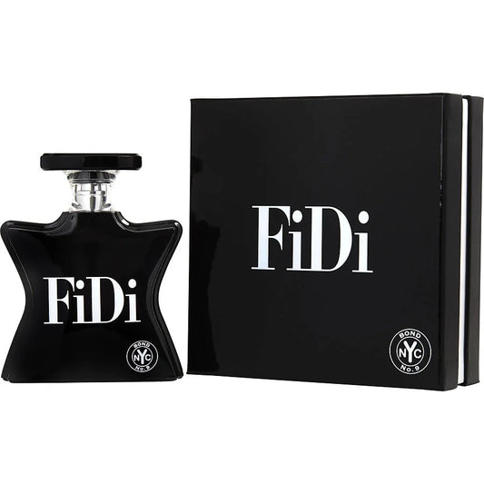 Bond No. 9 "Fidi" Unisex 100ML