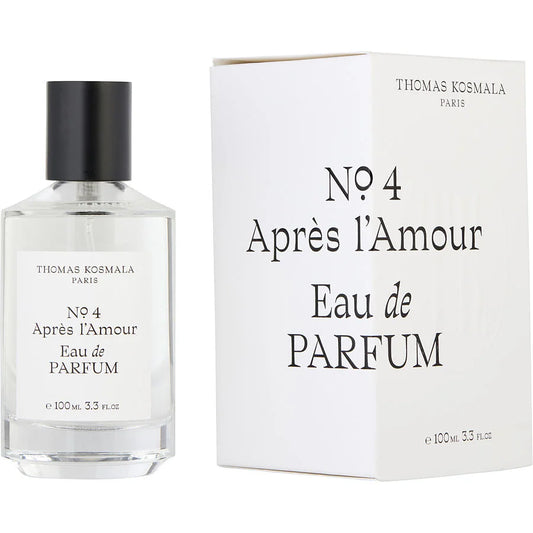 Thomas Kosmala "No.4 Apres L'Amour" Unisex 100ML