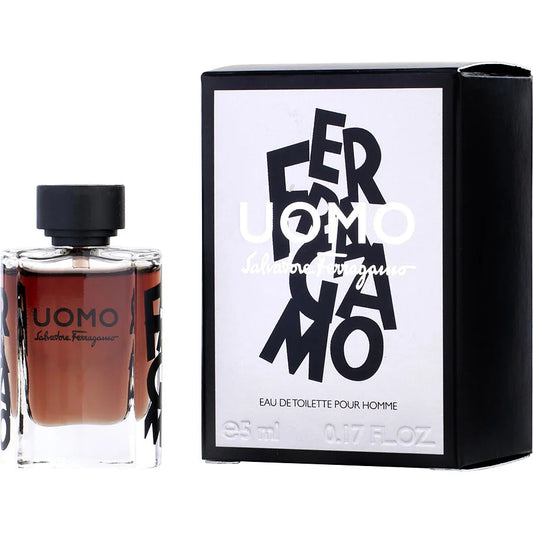 Salvatore Ferragamo Uomo For Men 100ML