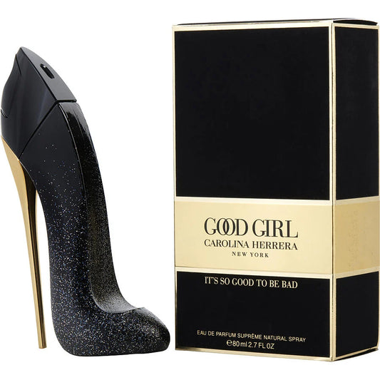 Carolina Herrera Good Girl Supreme For Women 80ML