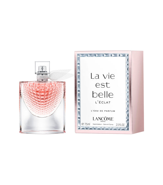 Lancome "La Vie Est Belle L'eclat" For Women 75ML