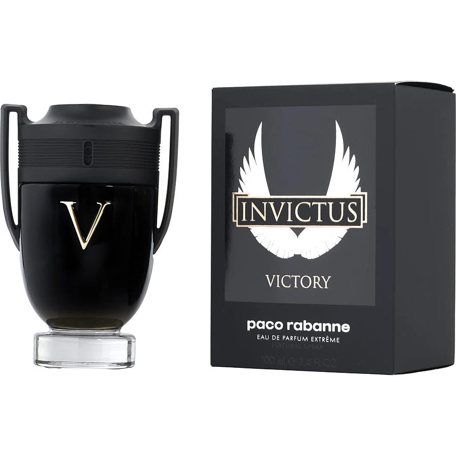Paco Rabanne Invictus Victory For Men 100ML