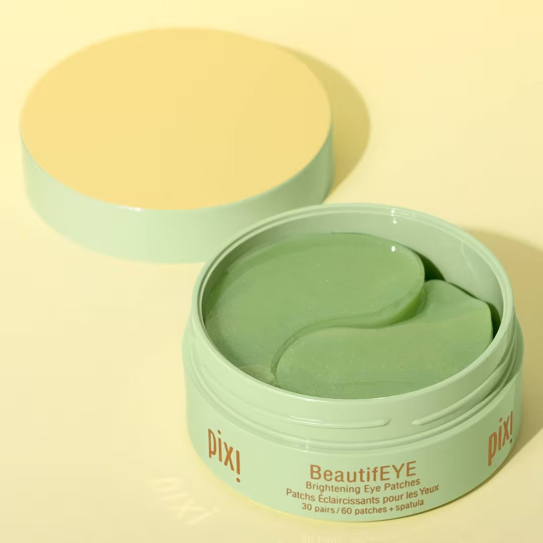Pixi BeautifEYE Brightening Eye Patches with Vitamin C