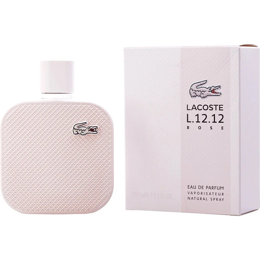Lacoste Rose For Women 100ML