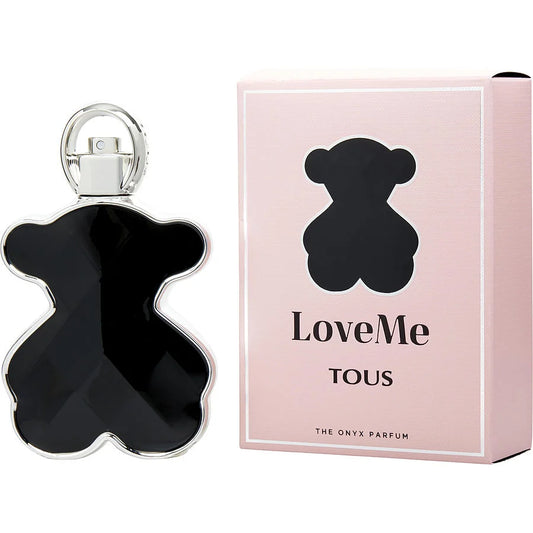 Tous LoveMe Onyx For Women 90ML