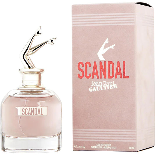 Jean Paul Gaultier Scandal For Women 80ML