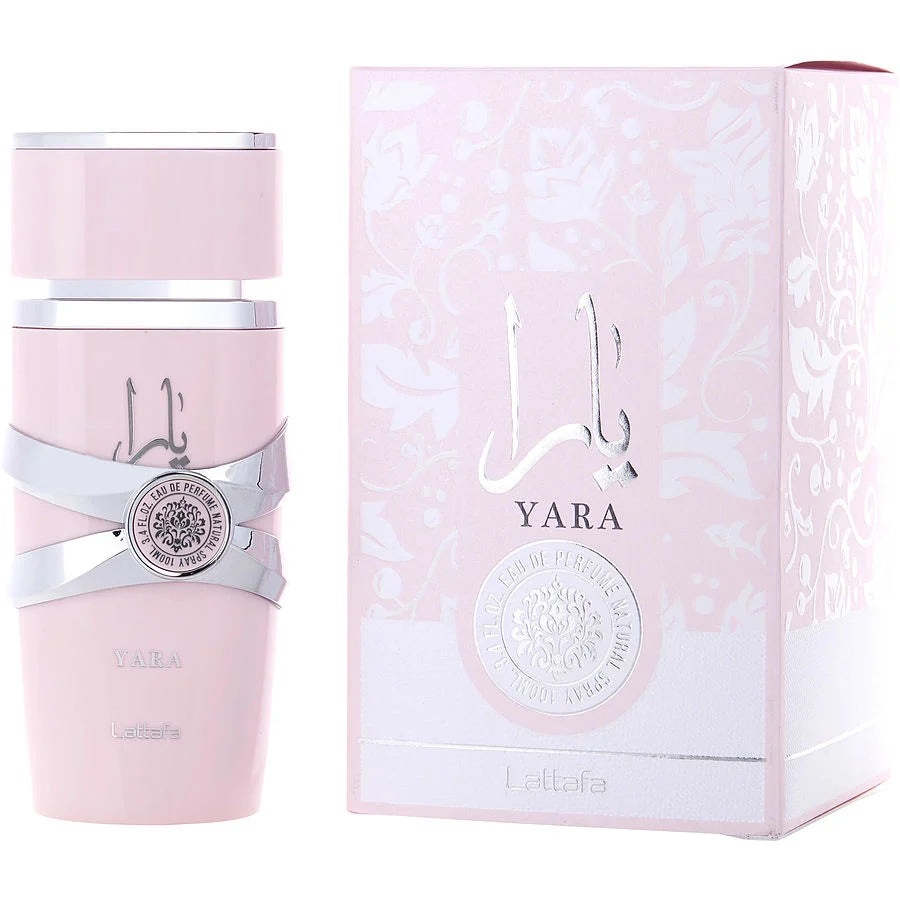 Lattafa Yara For Women 100ML