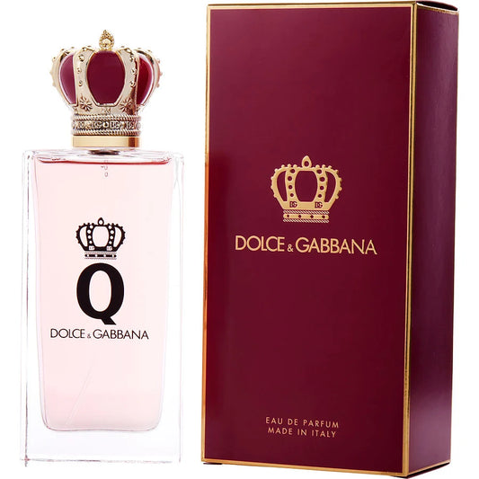 Dolce & Gabbana "Q" For Women 100ML