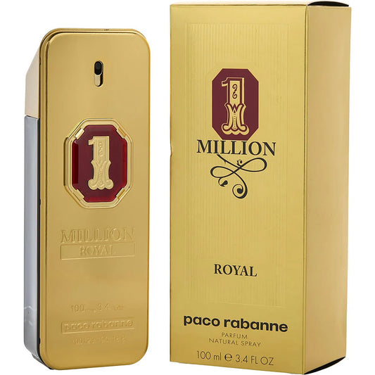 Paco Rabanne "1 Million Royal" For Men 100ML