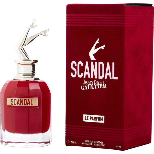 Jean Paul Gaultier "Scandal Le Parfum" For Men 100ML