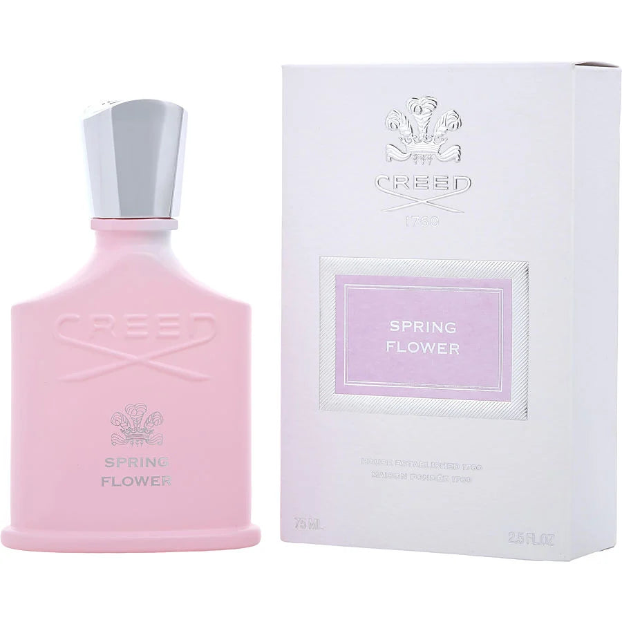 Creed "Spring Flower" For Women 75ML