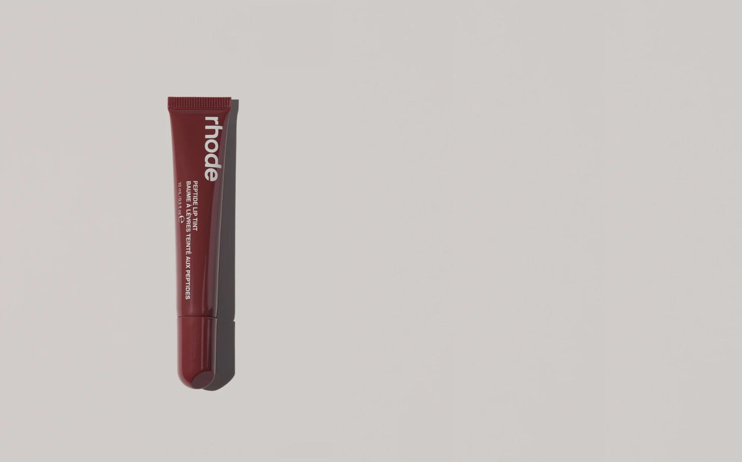 RHODE - Peptide lip tint