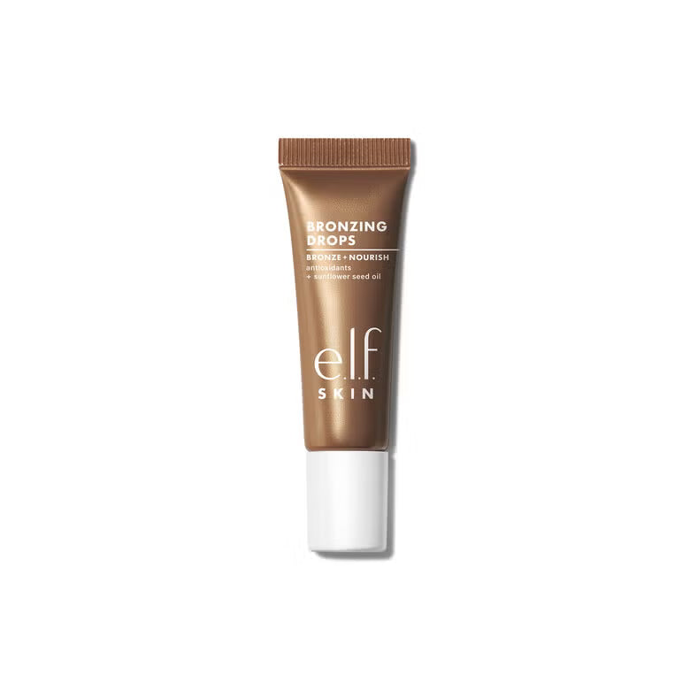 ELF Bronzing Drops Mini (10 ML)