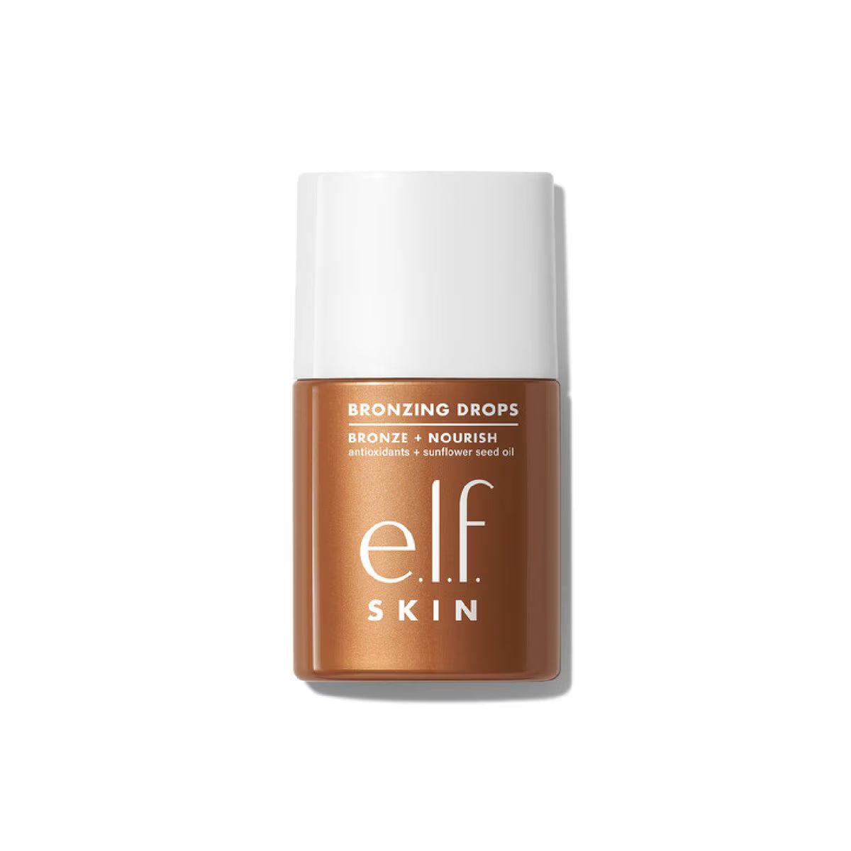 ELF Bronzing Drops (30 ML)