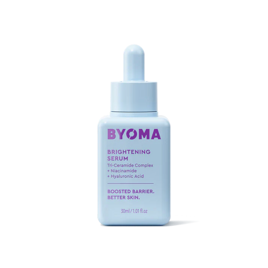 BYOMA Brightening Serum