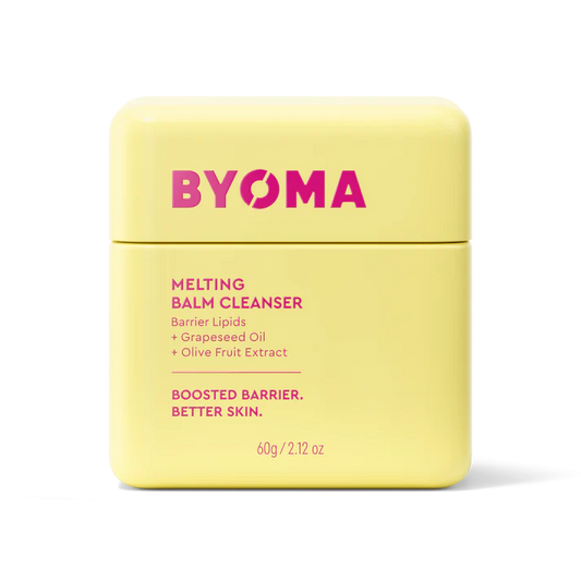 BYOMA Melting Balm Cleanser