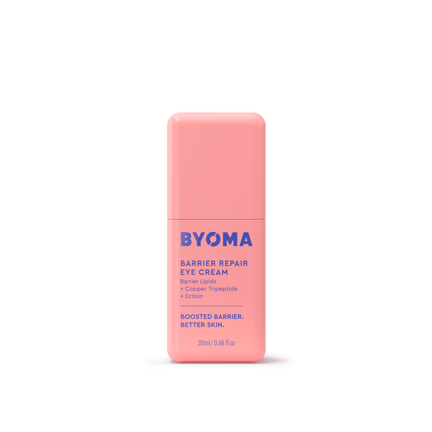 BYOMA Barrier Repair Eye Cream