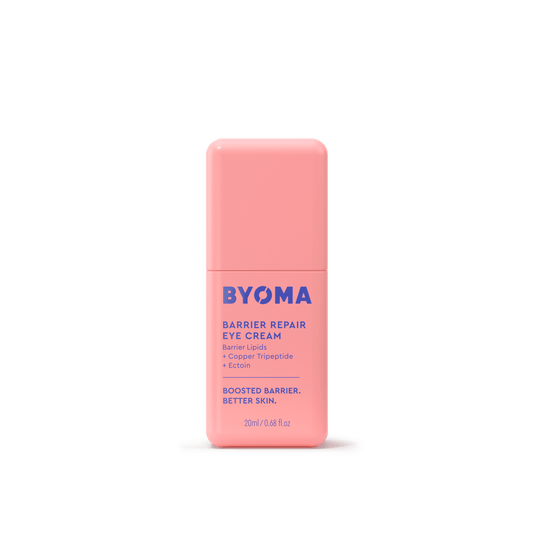 BYOMA Barrier Repair Eye Cream