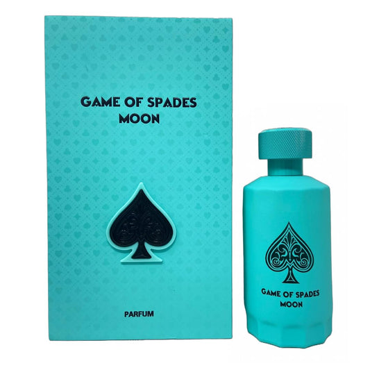 Jo Milano Game Of Spades "Moon" Unisex 100ML