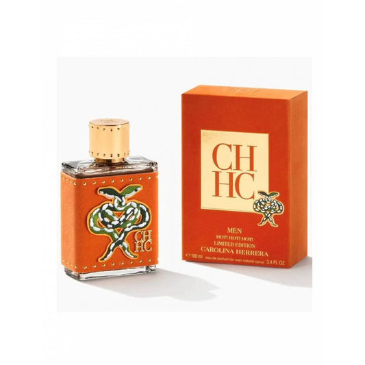 Carolina Herrera Hot! Hot! Hot! For Men 100ML