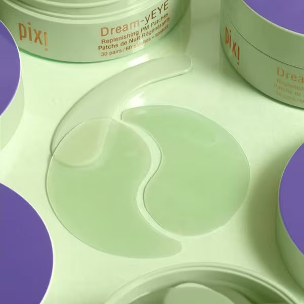 Pixi Dream-yEYE Replenishing PM Patches