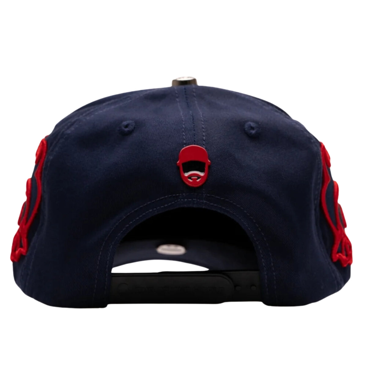 GORRA EL BARBAS HATS “B-STAR”