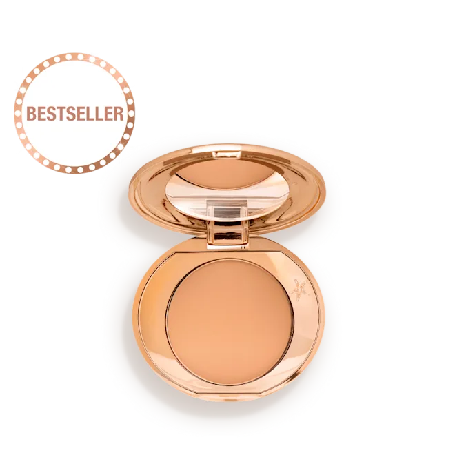 Charlotte Tilbury AIRBRUSH FLAWLESS FINISH