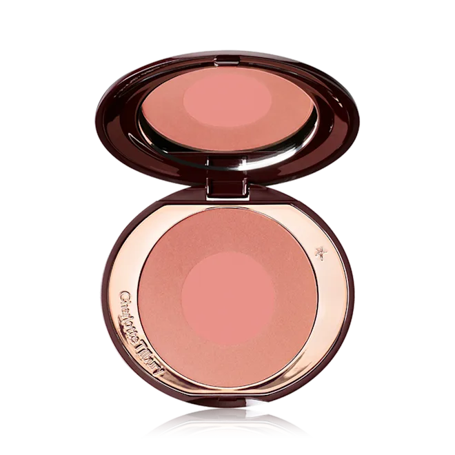 Charlotte Tilbury CHEEK TO CHIC