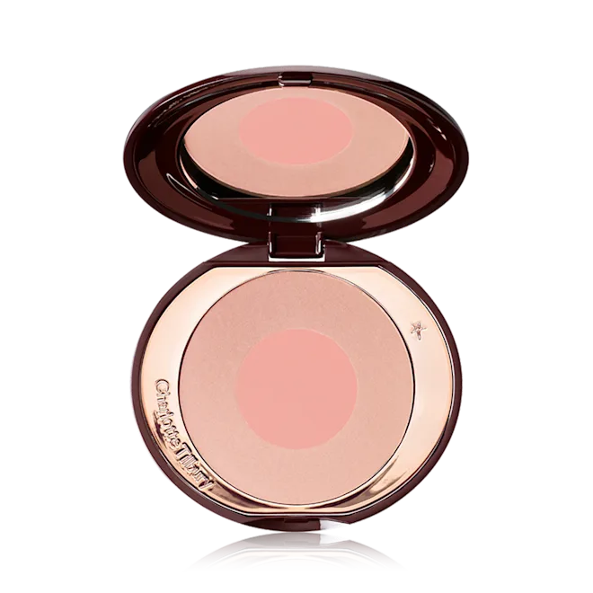 Charlotte Tilbury CHEEK TO CHIC