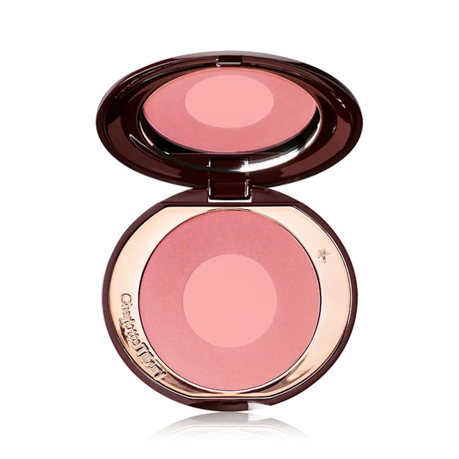 Charlotte Tilbury CHEEK TO CHIC