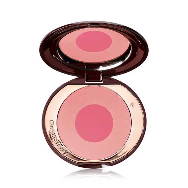 Charlotte Tilbury CHEEK TO CHIC