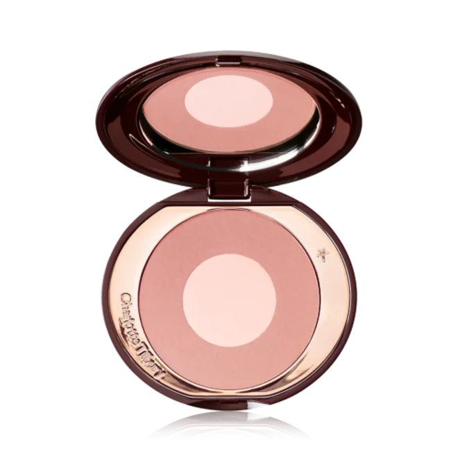 Charlotte Tilbury CHEEK TO CHIC