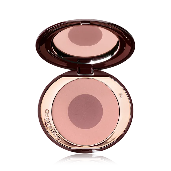 Charlotte Tilbury CHEEK TO CHIC