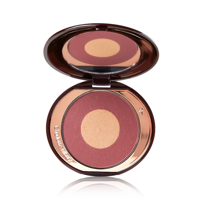 Charlotte Tilbury CHEEK TO CHIC