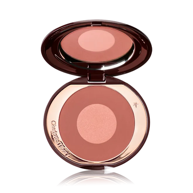 Charlotte Tilbury CHEEK TO CHIC