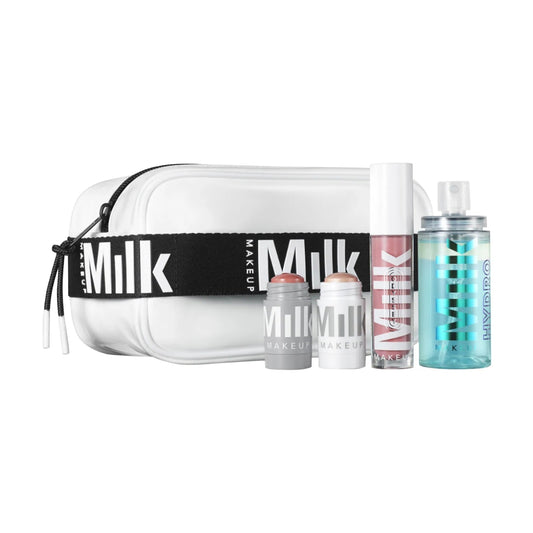 MILK - Makeup Set The Werks Edición Limitada