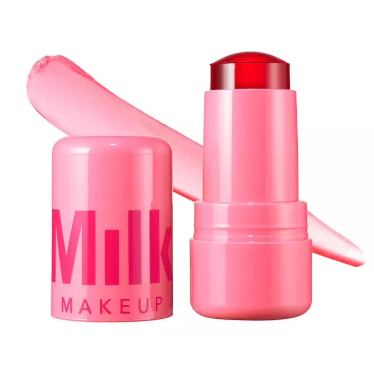 MILK - Tinta para labios y mejillas Cooling Water Jelly Tint Sheer Lip + Cheek Blush Stain