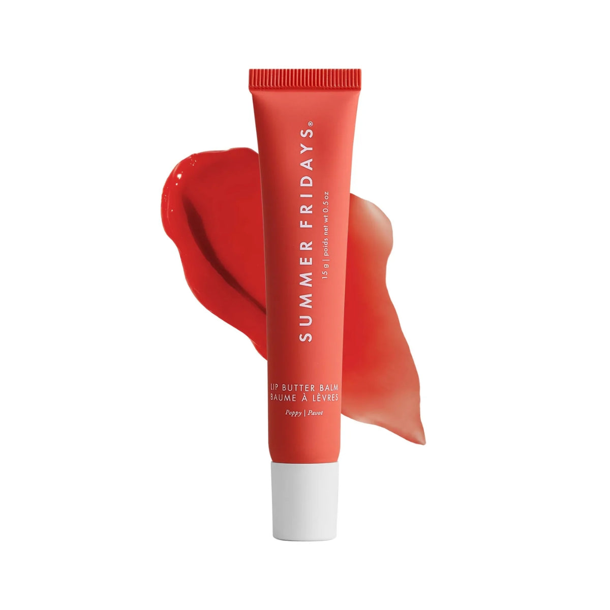 Summer Fridays - Lip Butter Balm