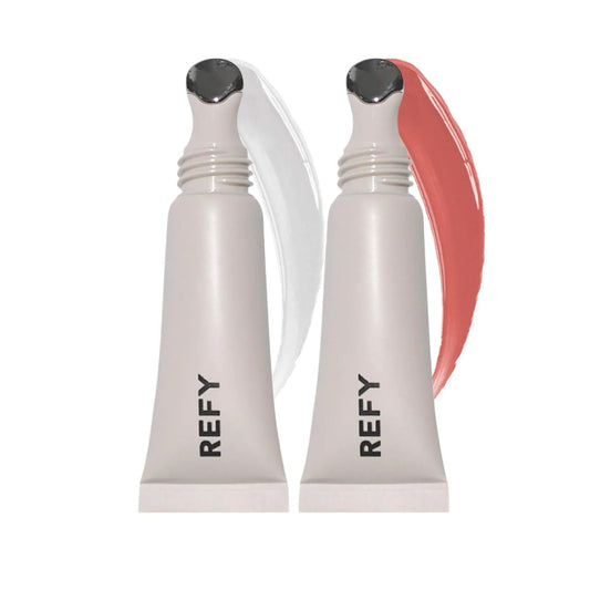 REFY - Set de brillos labiales mini