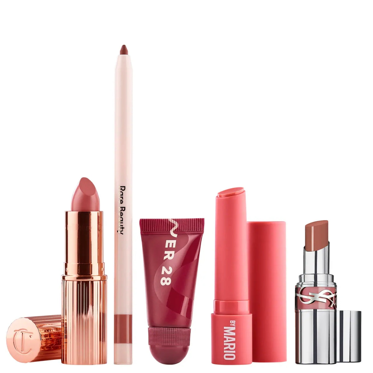 SEPHORA FAVORITES - Kit de labios Perfect Pout