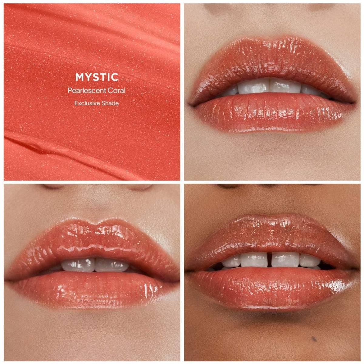 HOURGLASS - Phantom Volumizing Glossy Lip Balm Duo