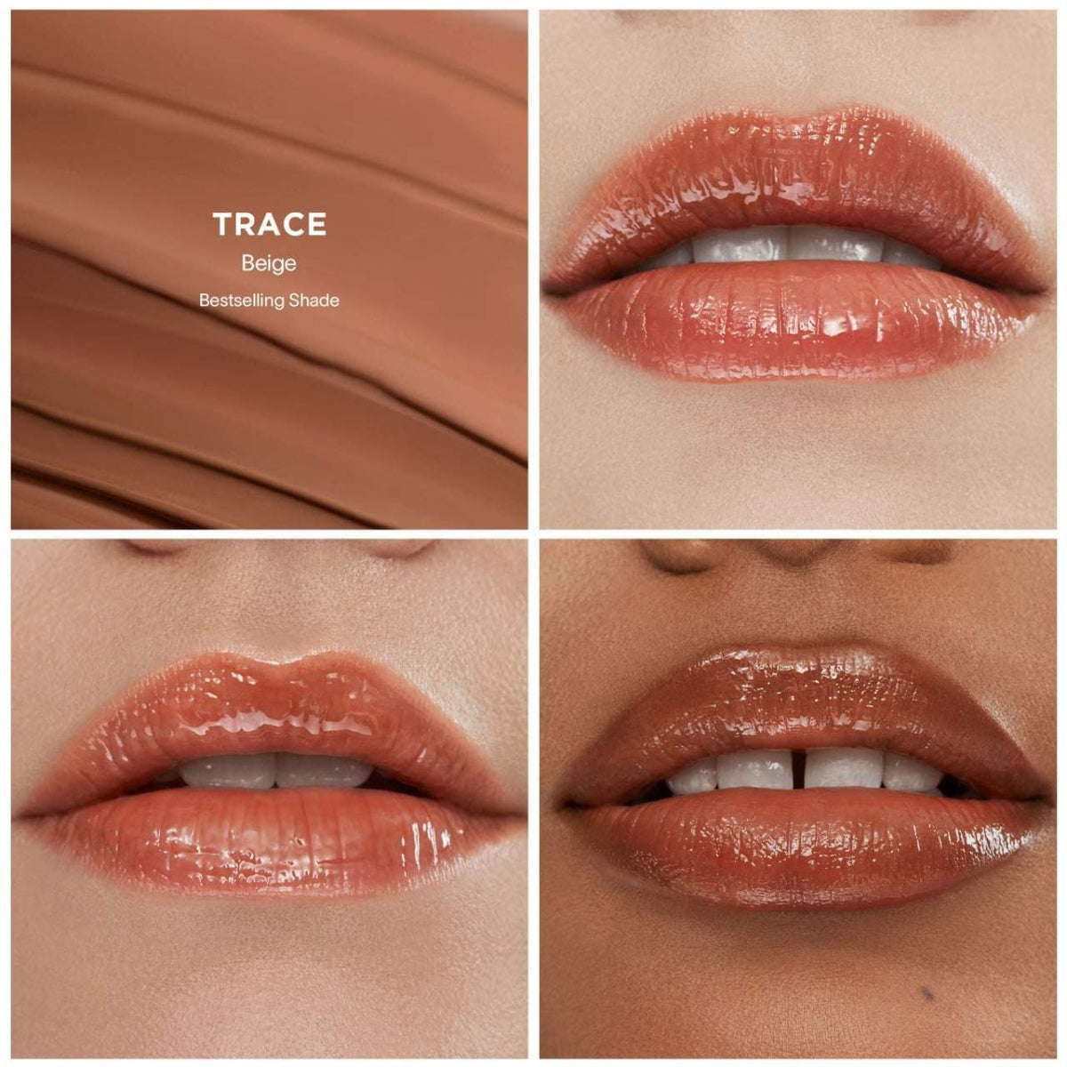 HOURGLASS - Phantom Volumizing Glossy Lip Balm Duo