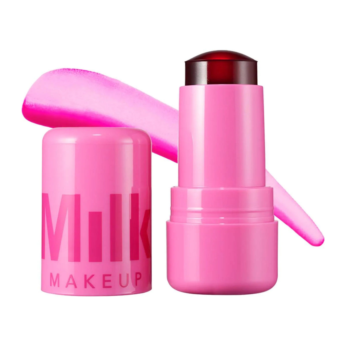 MILK - Tinta para labios y mejillas Cooling Water Jelly Tint Sheer Lip + Cheek Blush Stain