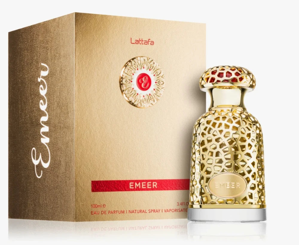 Lattafa Emeer Unisex 100ML