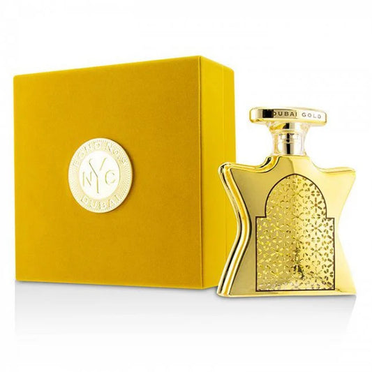 Bond No. 9 "Dubai Gold" Unisex 100ML