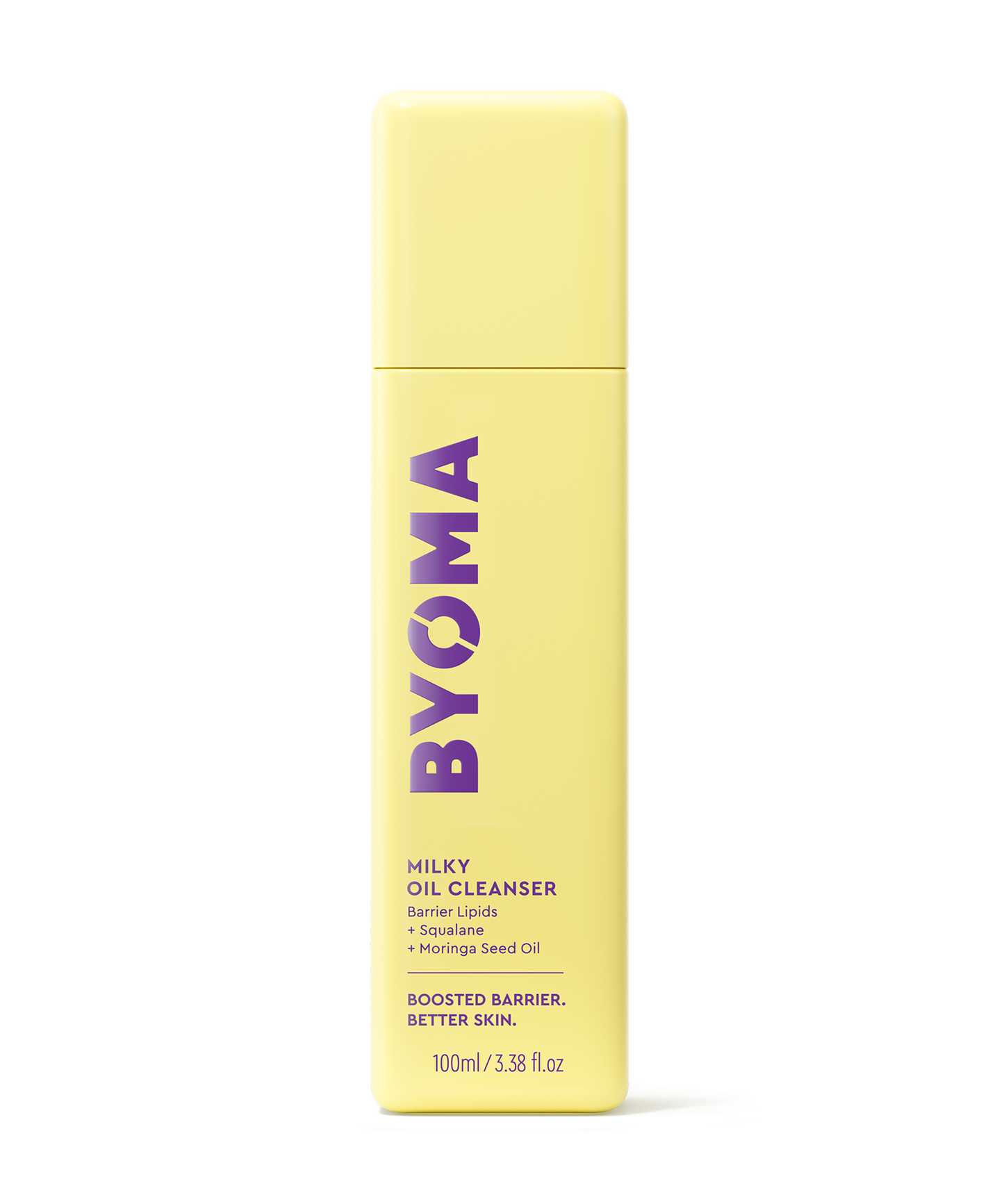 BYOMA Milky Oil Cleanser