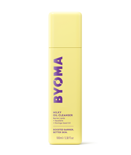 BYOMA Milky Oil Cleanser